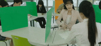 고잔동 와와센터 공부 이미지