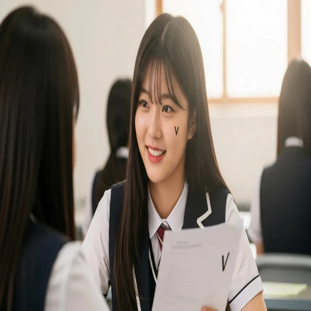 일산동 영수학원