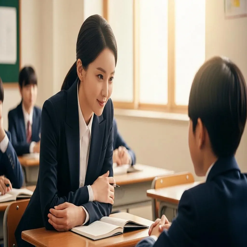 갈마동 영수학원