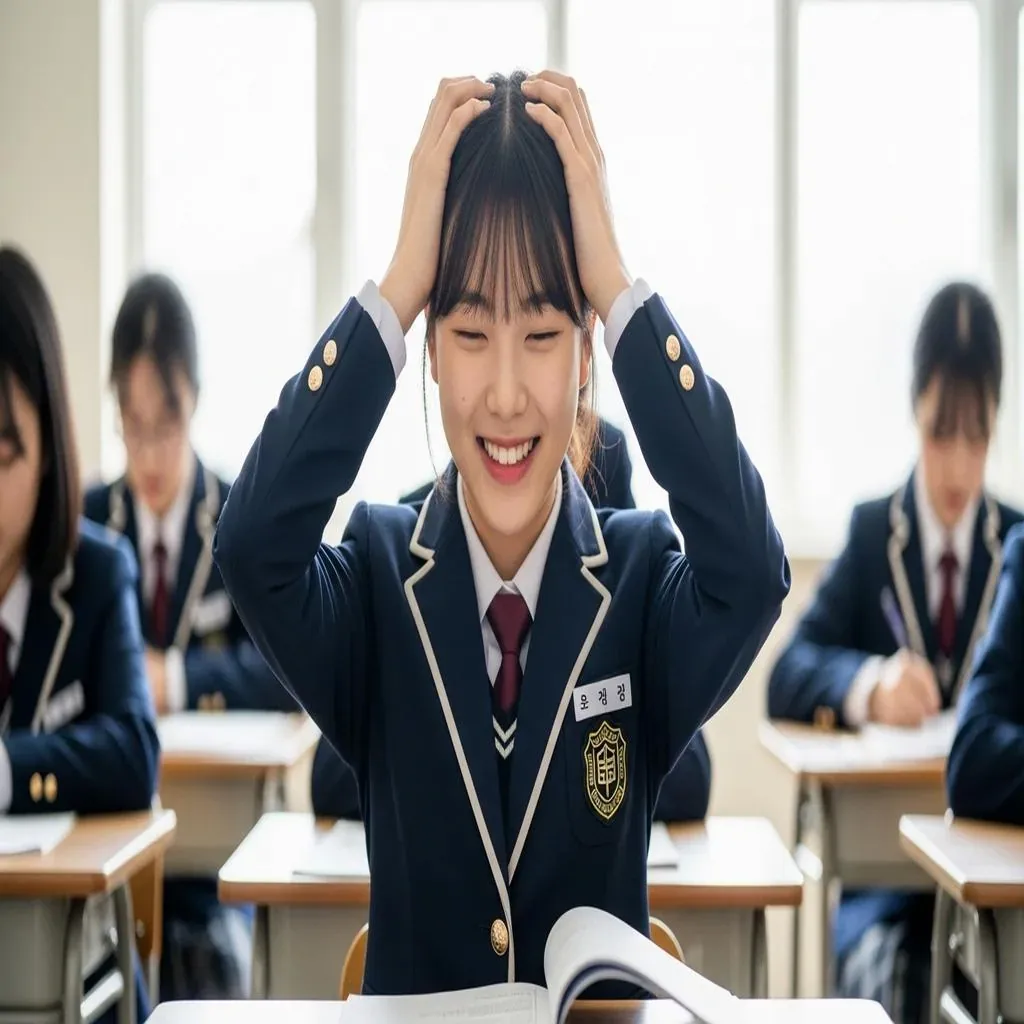 수완지구 중등 수학학원