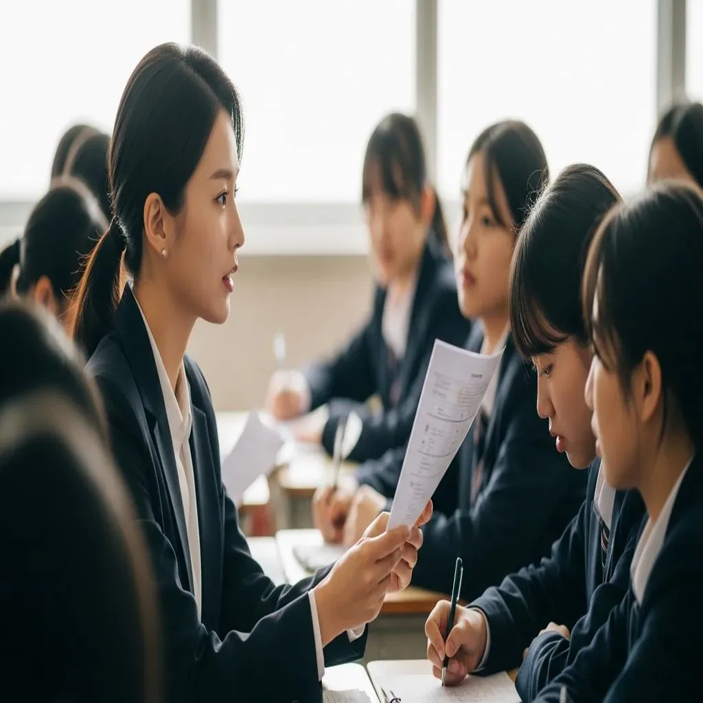 인천삼산동 공부방