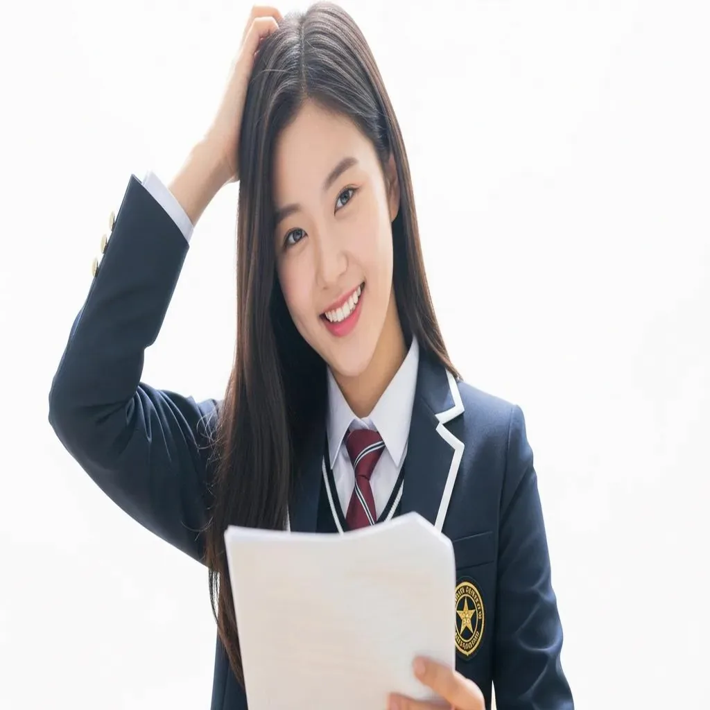 서신동 중등 영수학원