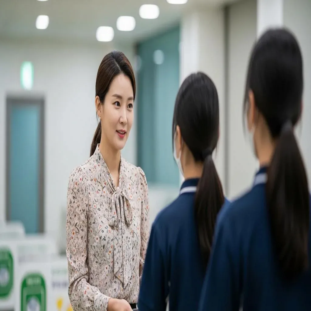 돈암동 초등학생 영수학원
