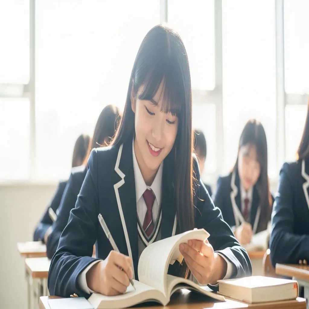 침산동 소규모학원