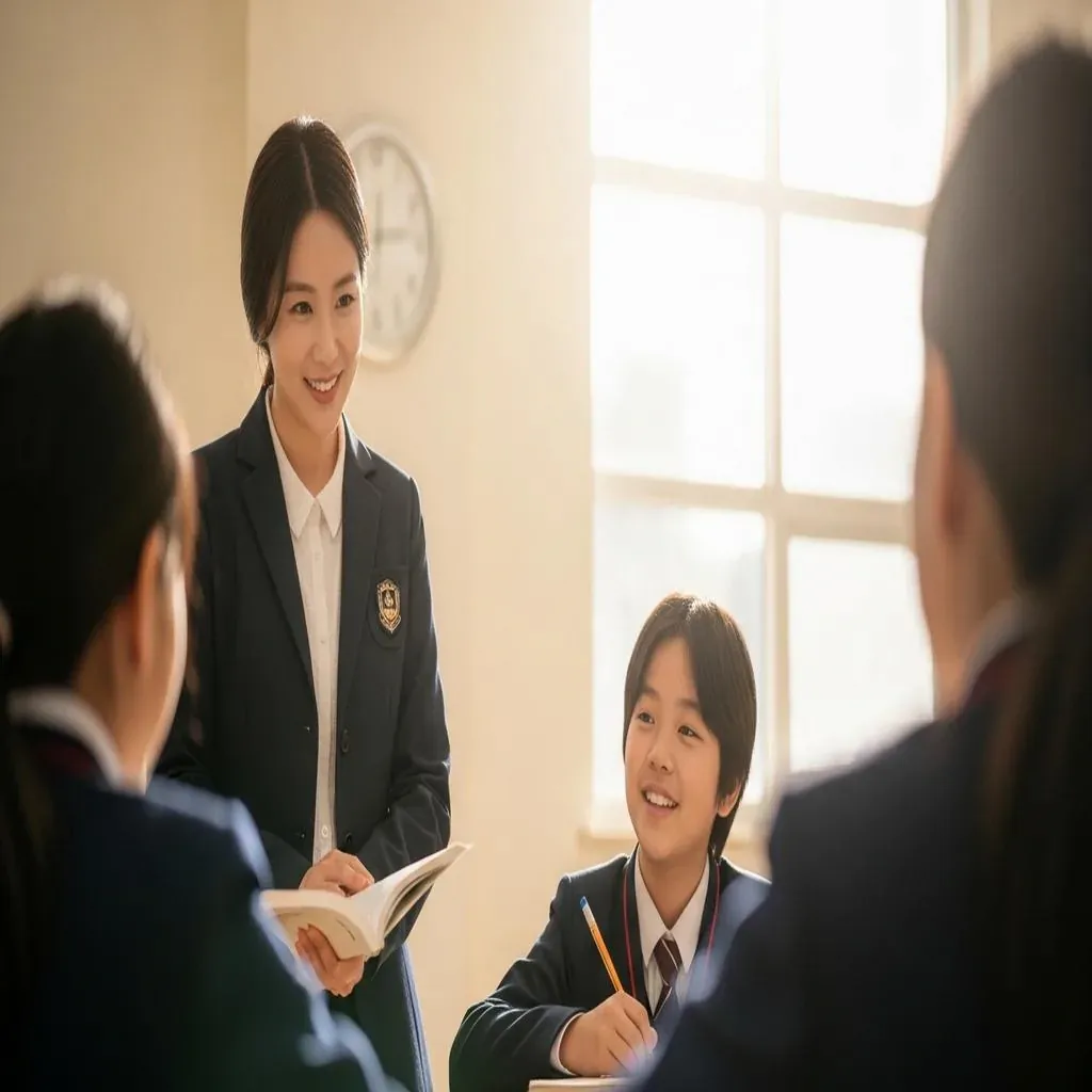 침산동 고등 영어수학학원
