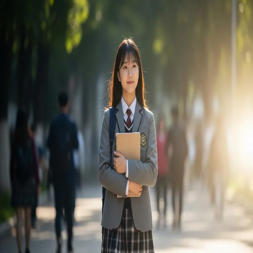 발산 고등학생 영수학원