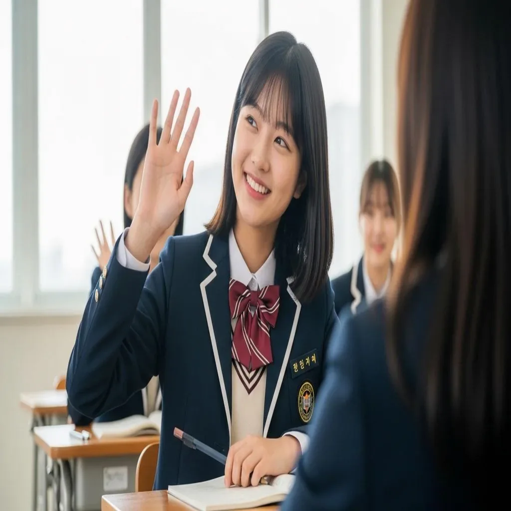 침산동 초등학생학원