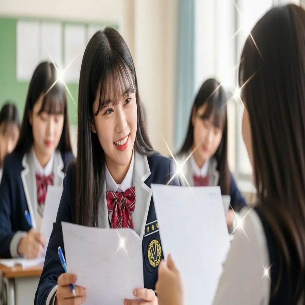 인천삼산동 고1 영어학원