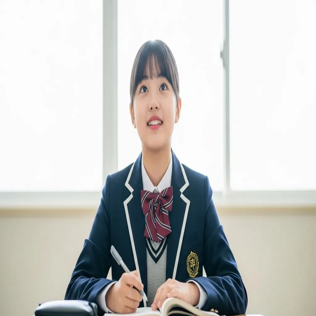 칠곡지구 중등 영수학원