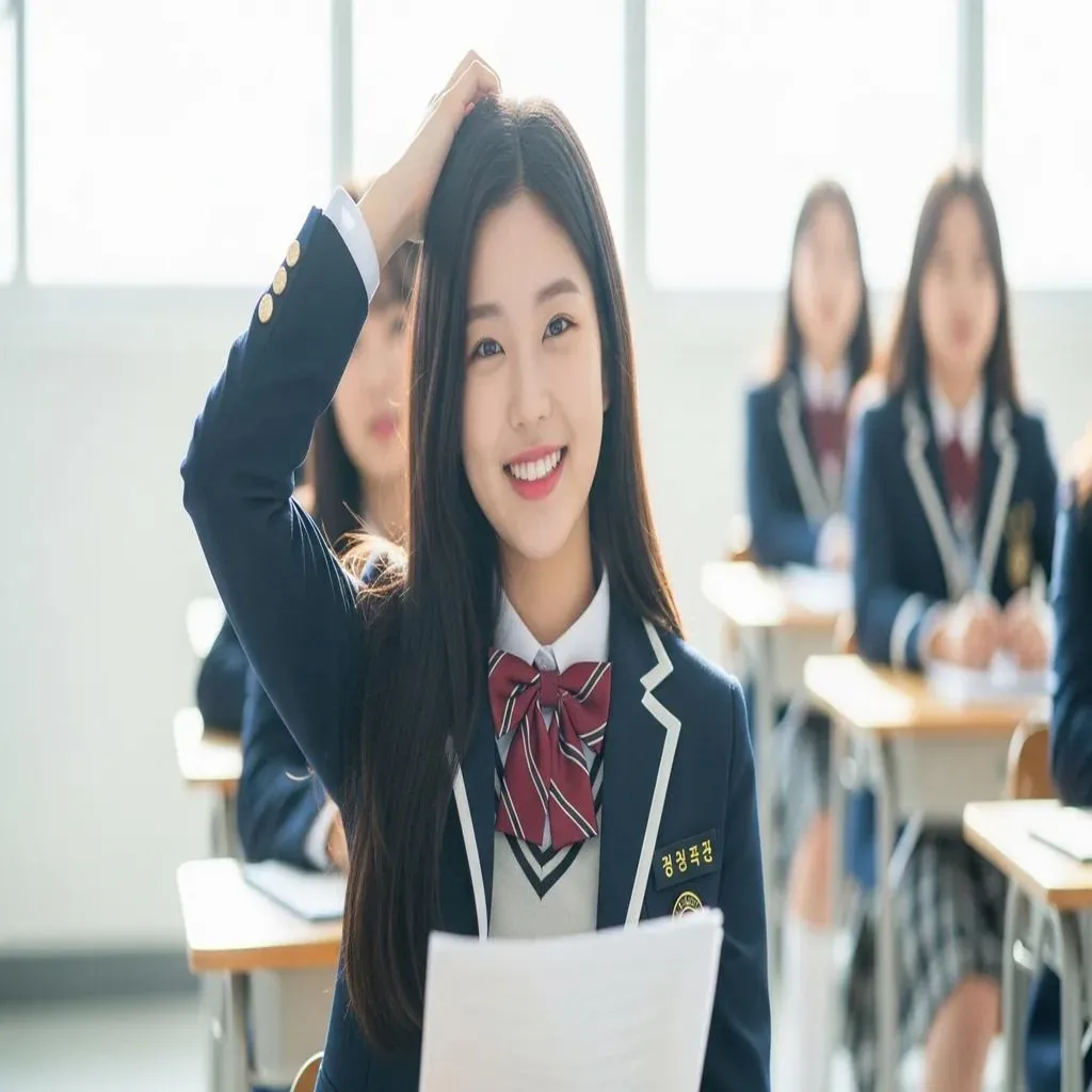 돈암동 고등학원