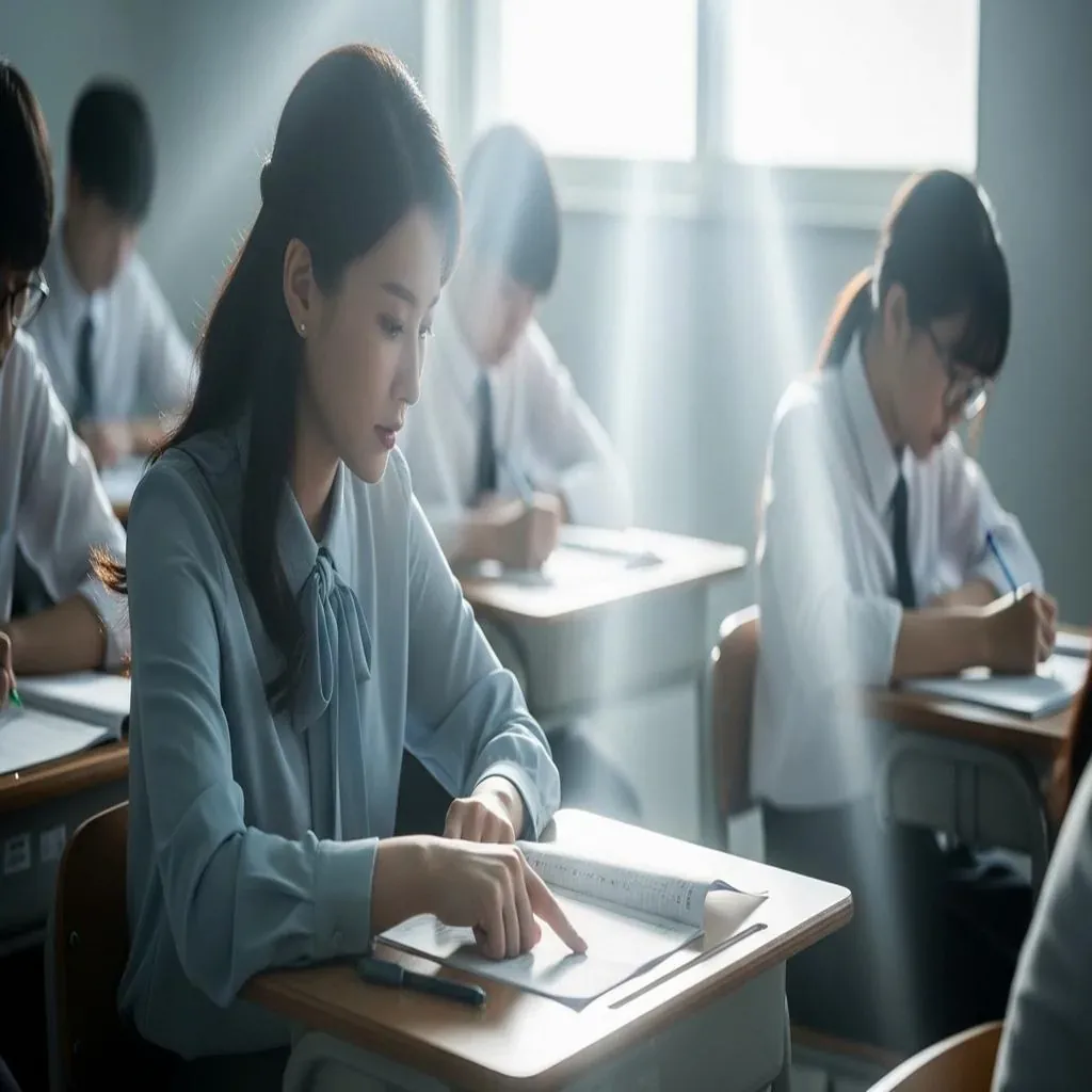 금릉 초등학생 국영수학원